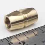 Brass Precision Parts